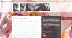 Desktop Screenshot of mamainmayhem.blogspot.com