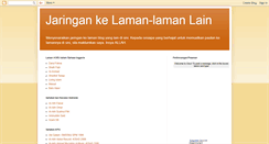 Desktop Screenshot of ikhwanzhaki-jaringan.blogspot.com