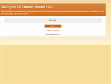 Tablet Screenshot of ikhwanzhaki-jaringan.blogspot.com