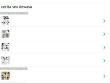 Tablet Screenshot of ceritasex-dokumentasi.blogspot.com