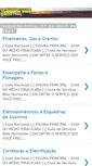 Mobile Screenshot of guiacbrasil-mediopiracicabamg.blogspot.com