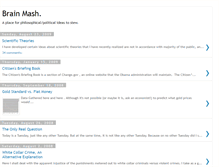 Tablet Screenshot of brainmash.blogspot.com