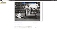 Desktop Screenshot of coleemarie.blogspot.com