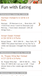 Mobile Screenshot of funwitheating.blogspot.com