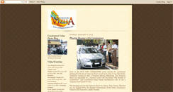 Desktop Screenshot of coimbatorevizha.blogspot.com