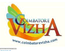 Tablet Screenshot of coimbatorevizha.blogspot.com