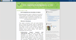 Desktop Screenshot of india-garg.blogspot.com