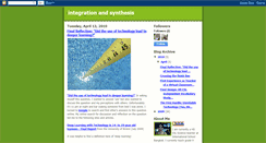 Desktop Screenshot of mylearningblog-reau.blogspot.com
