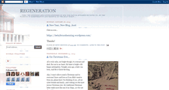 Desktop Screenshot of betsyhenning.blogspot.com