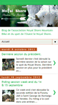 Mobile Screenshot of noyalshore.blogspot.com