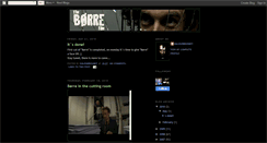 Desktop Screenshot of borrefilm.blogspot.com