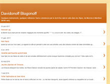 Tablet Screenshot of davidonoff.blogspot.com