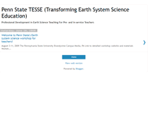 Tablet Screenshot of pennstatetesse.blogspot.com