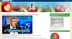 Desktop Screenshot of drgeorgeyr.blogspot.com
