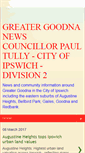 Mobile Screenshot of division2news.blogspot.com
