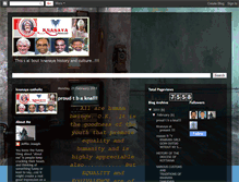 Tablet Screenshot of jeffinknanaya.blogspot.com