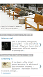 Mobile Screenshot of chris-photo-journey.blogspot.com