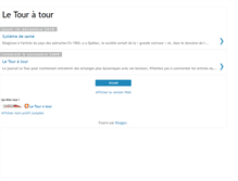 Tablet Screenshot of letouratour.blogspot.com