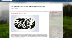 Desktop Screenshot of bramdivision.blogspot.com