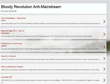 Tablet Screenshot of bramdivision.blogspot.com