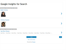 Tablet Screenshot of googleinsightssearch.blogspot.com