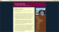 Desktop Screenshot of keejoyce.blogspot.com