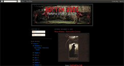 Desktop Screenshot of batlorn-rottendogs.blogspot.com