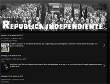 Tablet Screenshot of joako-republica.blogspot.com