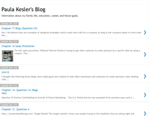 Tablet Screenshot of kesler4483.blogspot.com