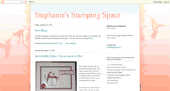 Desktop Screenshot of mylife-stephaniedavid.blogspot.com