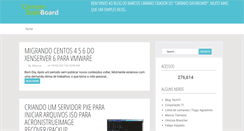 Desktop Screenshot of marcoscarraro.blogspot.com
