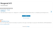 Tablet Screenshot of novgorod411.blogspot.com