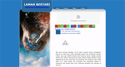 Desktop Screenshot of m-herzali.blogspot.com