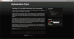 Desktop Screenshot of bikiniauto-contestcars.blogspot.com