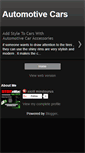 Mobile Screenshot of bikiniauto-contestcars.blogspot.com