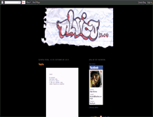 Tablet Screenshot of alvico.blogspot.com