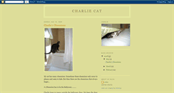 Desktop Screenshot of charliesneezers.blogspot.com