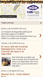 Mobile Screenshot of casvgg.blogspot.com