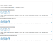 Tablet Screenshot of liberal-venezolano.blogspot.com