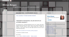 Desktop Screenshot of leituraeutilidades.blogspot.com