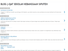 Tablet Screenshot of blogsksiputeh.blogspot.com