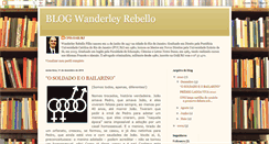 Desktop Screenshot of oabrjdemocratica.blogspot.com