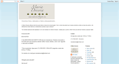 Desktop Screenshot of mdoceria.blogspot.com