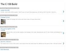 Tablet Screenshot of c-130-hercules.blogspot.com
