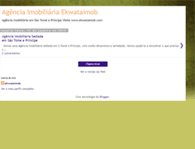 Tablet Screenshot of ekwataimob.blogspot.com