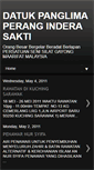 Mobile Screenshot of drpanglima.blogspot.com