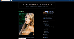 Desktop Screenshot of c2-photo.blogspot.com