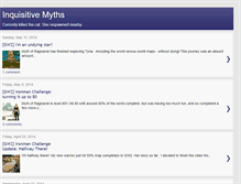 Tablet Screenshot of inquisitive-myths.blogspot.com