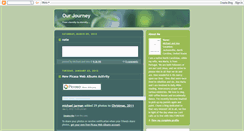 Desktop Screenshot of mikenana.blogspot.com