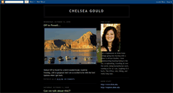 Desktop Screenshot of chelsea-at-dsc.blogspot.com